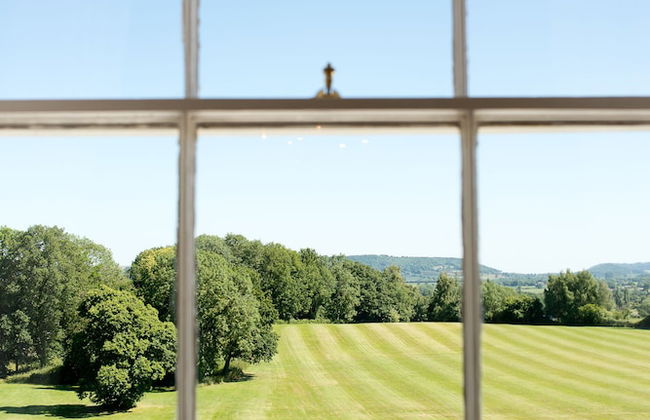 Burton Court - Foto 4