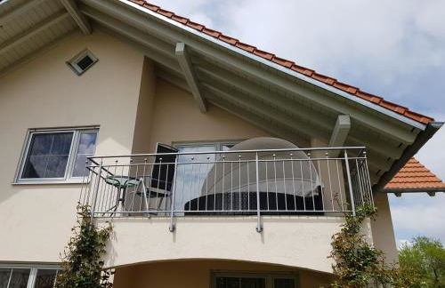 Romantik Ferienwohnung am Tor zum Allgäu - Foto 1