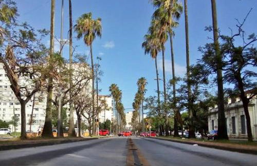 EXTRAORDINÁRIO Apartamento GARDEN NO BOM FIM - Foto 58