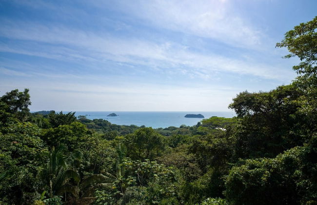 Stunning 7 BR Villa Manuel Antonio Sanctuary - Photo 36