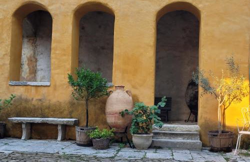 Casa Acqua Dolce - House with 4 Bedrooms and Own Spa - Foto 43