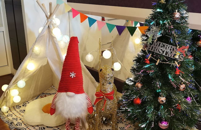 Loke Lim Ipoh Homestay - Foto 13