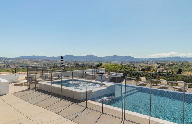 Pinot Point by Avantstay Massive Estate, 10 Mins From Temecula Wineries - Foto 38