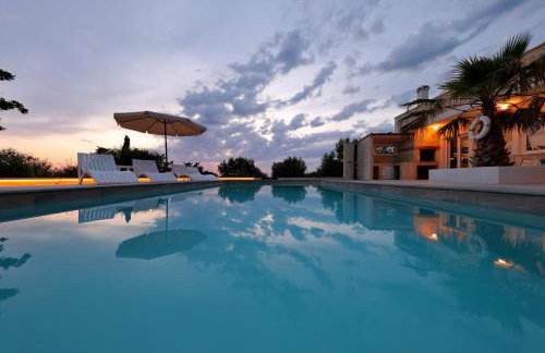 Villa Angelina - Foto 55