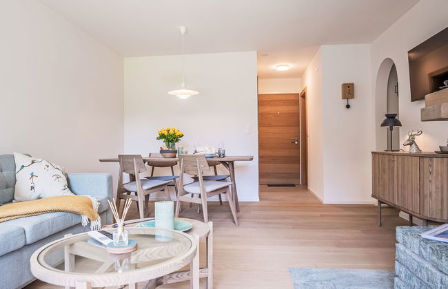 Chesa Palüdin 13 - Pontresina - Foto 11