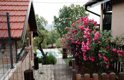 Villa Rossa - Foto 7