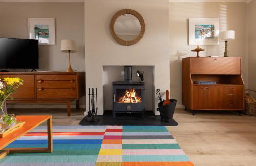 Easy Oars - Flushing, Falmouth - Foto 26