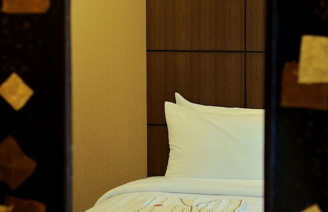 Mariya Boutique Residence at Suvarnabhumi Airport - Photo 33