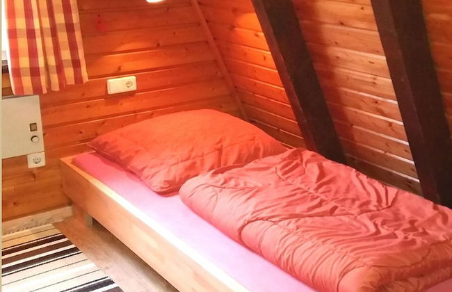 Magnific Holiday Home in Untervalme near Ski Area - Photo 3