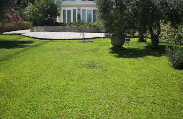Villa Vasiliki - Foto 1