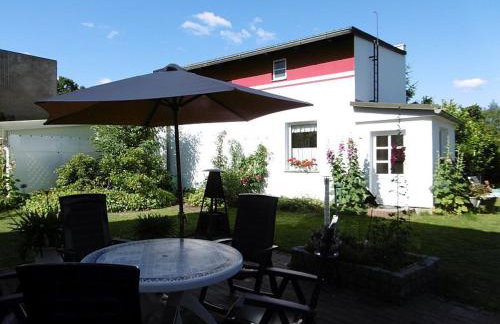 Ruegen Fewo 16 - Foto 1