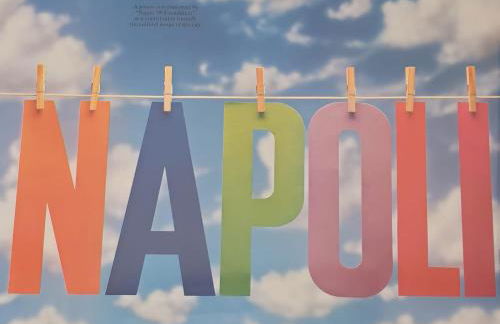 IANOS Apartment Naples - Photo 23