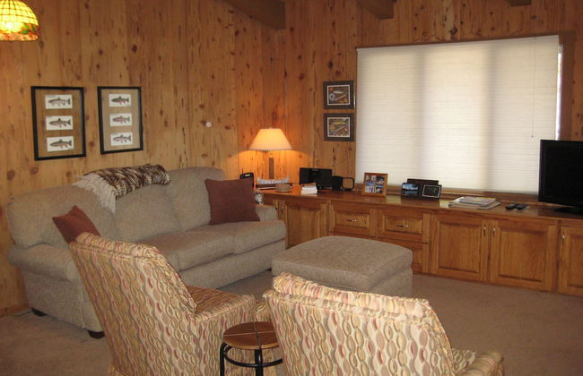 Chateau Sans Nom by Mammoth Reservation Bureau - Foto 31