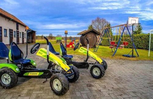 Spreewald-Pension Marina - Foto 7