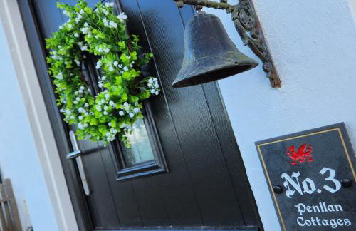 3 Penllan Cottages - Foto 2