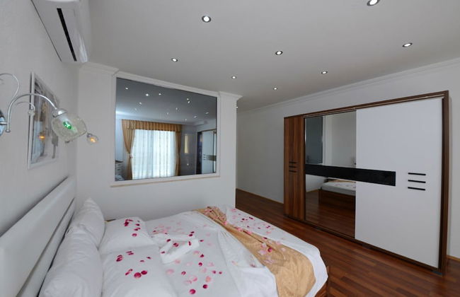 Villa Prize - Foto 6