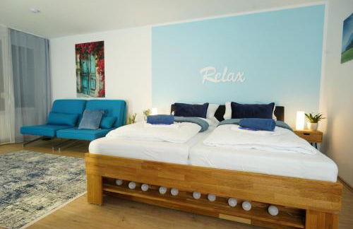 RELAX - APPARTEMENTS, Allgäu - Foto 71