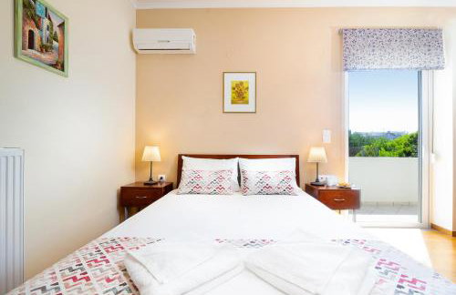 Vrahokipos Villa - Foto 12