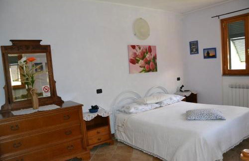 Agriturismo LA TAVERNA DEL NONNO - Foto 11