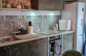 Tamanzi Taggs-floating home on idyllic island - Foto 48