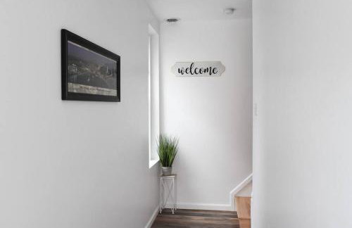 Beautiful Pittsburgh home-walkable area w parking - Foto 23