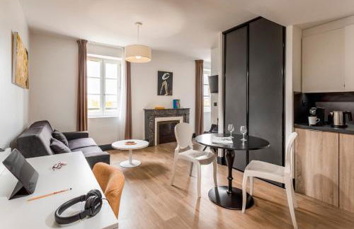 Appart'City Collection Nîmes Arènes - Foto 25