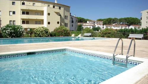 Apto con 2 piscinas,a 75 MTS playa,luminoso, wifi - Foto 3