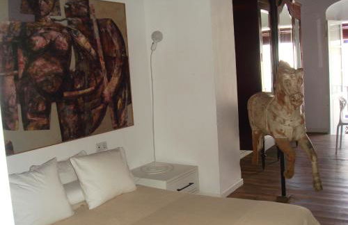 CENTRO DE ARTE HARINA DE OTRO COSTAL - Foto 10