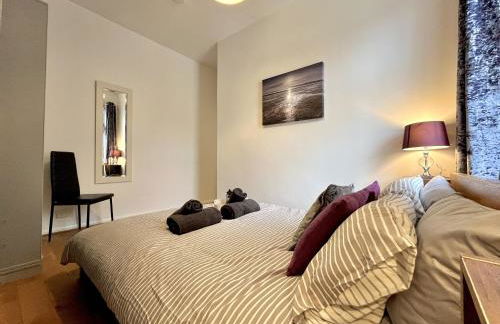 Modern 3-bed House With Parking Bamber Bridge, Preston - Foto 36