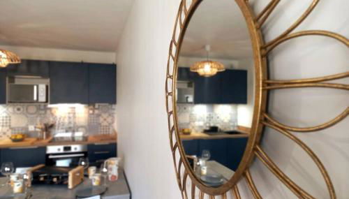 L'Eki - Chalet des Etoiles - La Mongie - Foto 2