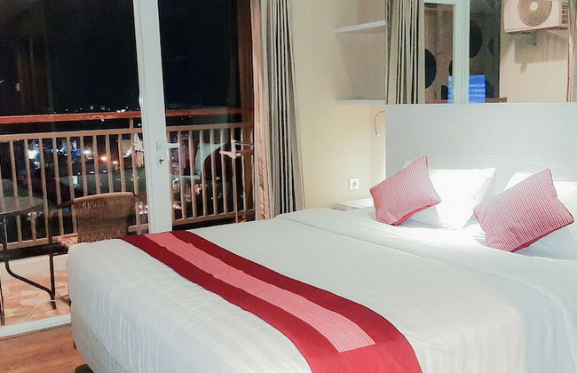 Student Park Apartment by NGINAP - Foto 1