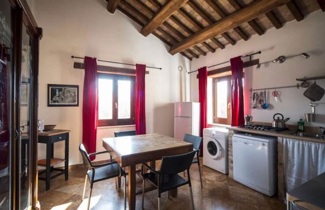 Charming Apartment in Ascoli Piceno Near Village - Foto 66