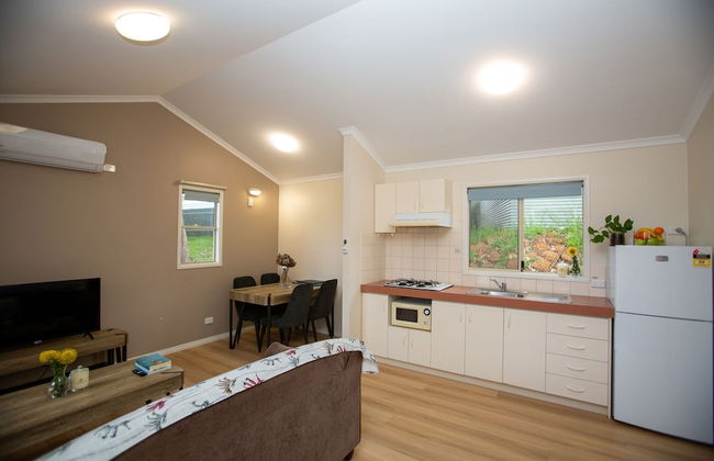 Tasman Holiday Parks - Albany - Foto 25