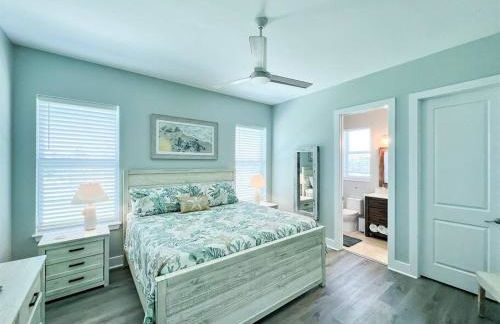 Island Retreat: Your Exclusive Oasis Awaits - Foto 8