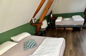 Longère des Templiers near Troyes - Foto 20