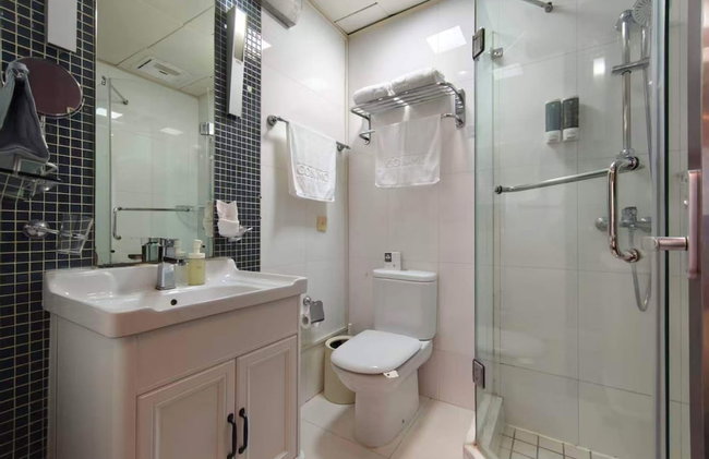 World Union Service Apartment Cosmo - Foto 35
