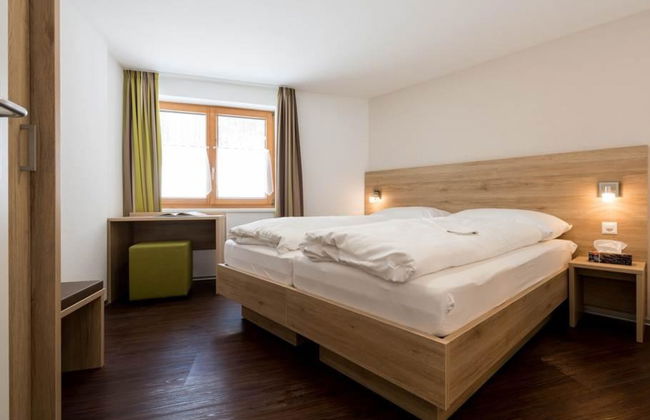 Haus Alpenrose - Foto 30