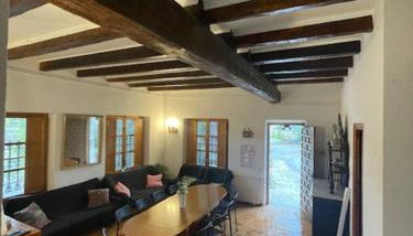 La Muntanya alojamiento rural turistico vacacional - Foto 4