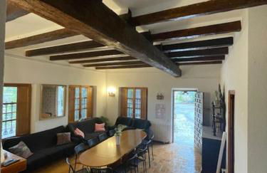 La Muntanya alojamiento rural turistico vacacional - Foto 4