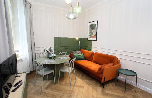 Prestiżowy Apartament Rosette Residence 2 z tarasem AC Progres - Photo 9