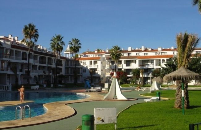 Apartamentos Habitat-26 - Photo 13