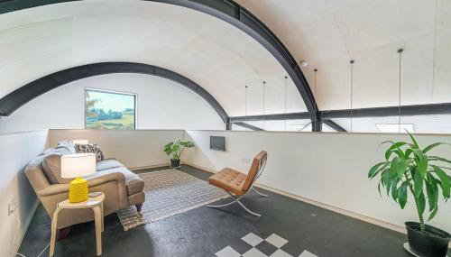 Luxury Eco Escape in South Devon - Foto 2