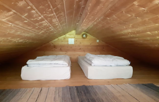 Eidsdal Camping og Feriehus - Foto 6