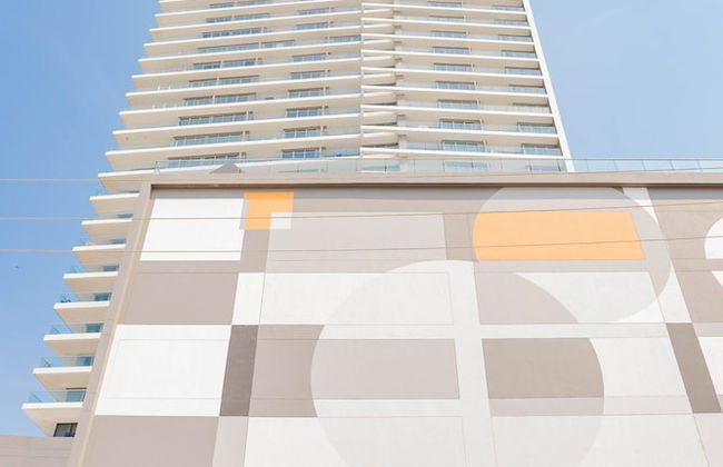 U-GO Morros City Frente al Mar - Foto 38