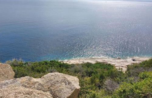 Fetovaia Magic Holiday Villa - Foto 40