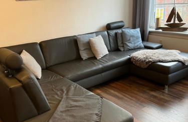 Ferienwohnung Nordlicht zentral in der Innenstadt - Foto 2