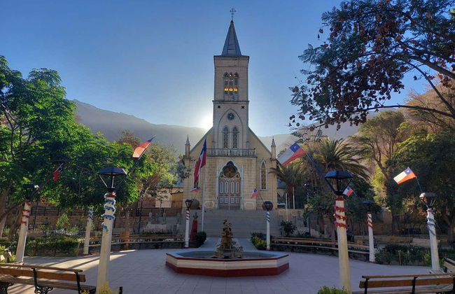 Elqui Valley Tour - Photo 2