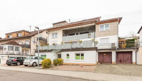 Apartments Am Schwarzwälder Hof - Foto 4