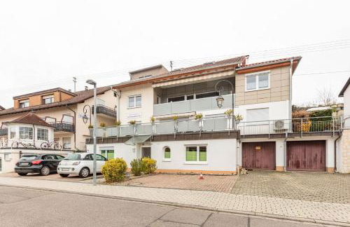 Apartments Am Schwarzwälder Hof - Foto 4