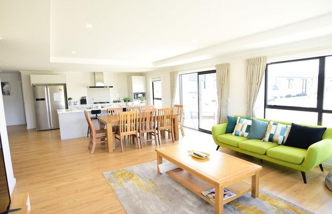 Explore Tekapo Accommodation - Foto 42